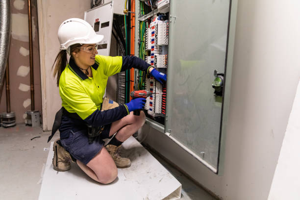Best Circuit Breaker Repair  in Bull Mountain, OR