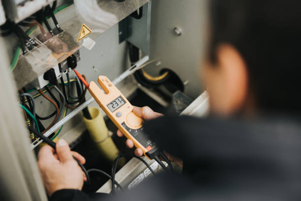 Best Electrical Repair Services  in Bull Mountain, OR
