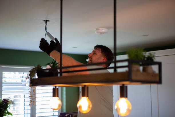 Best Local Electrician Companies  in Bull Mountain, OR