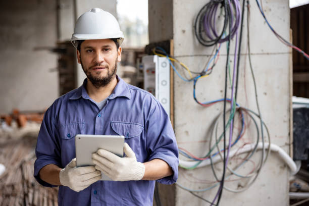Best Electrical Outlet Repair  in Bull Mountain, OR